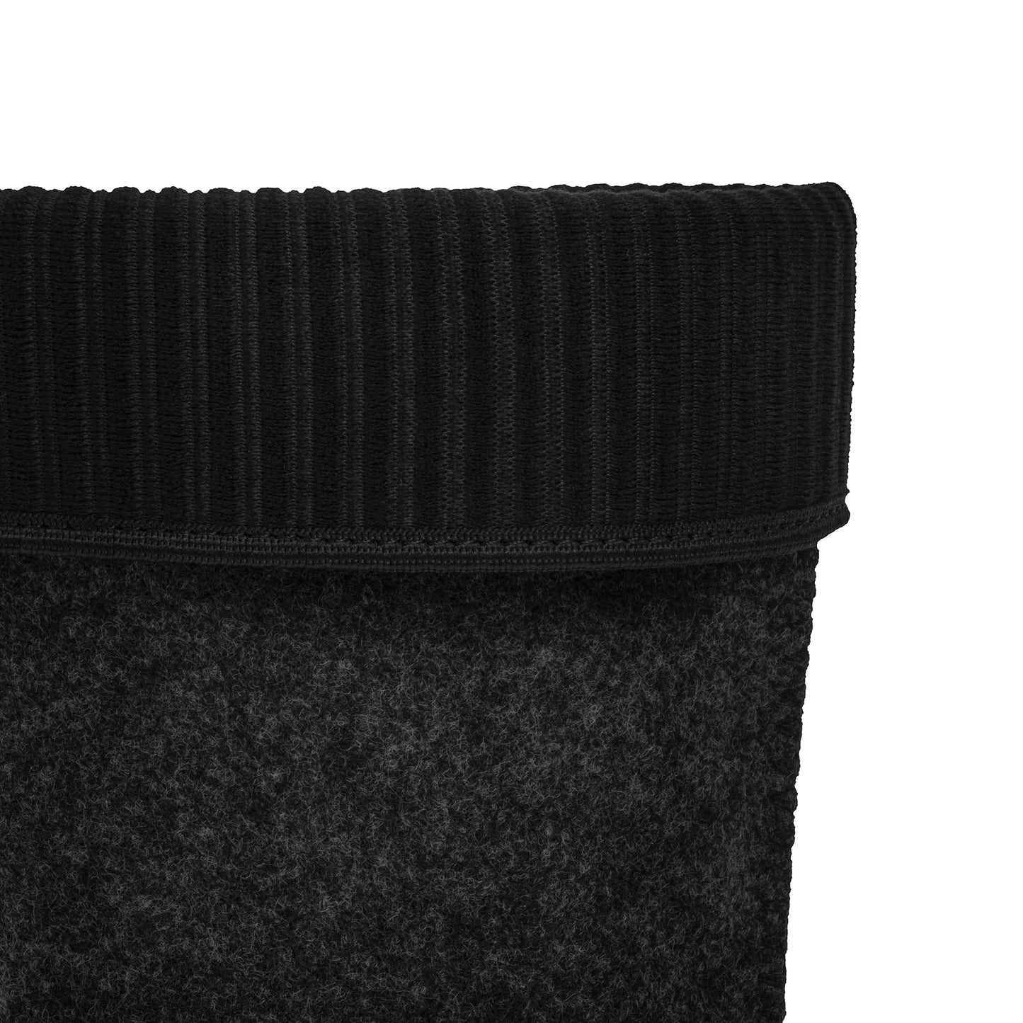 Kalosze Dry Walker Strong Truck Short - Black