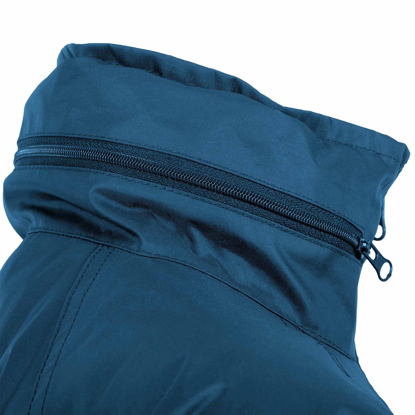 Kurtka damska Highlander Outdoor Stormguard - Indigo Blue