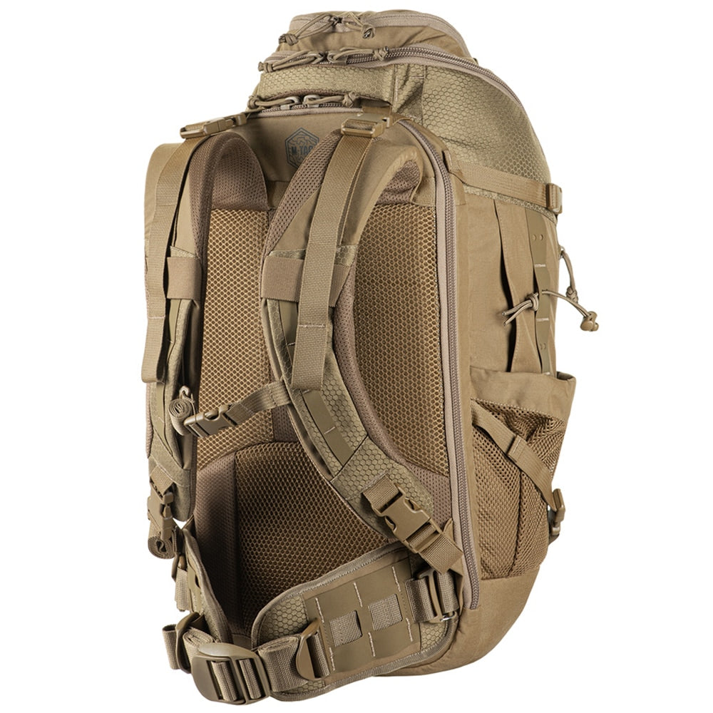 Plecak M-Tac Small Elite Hex 36 l - Coyote