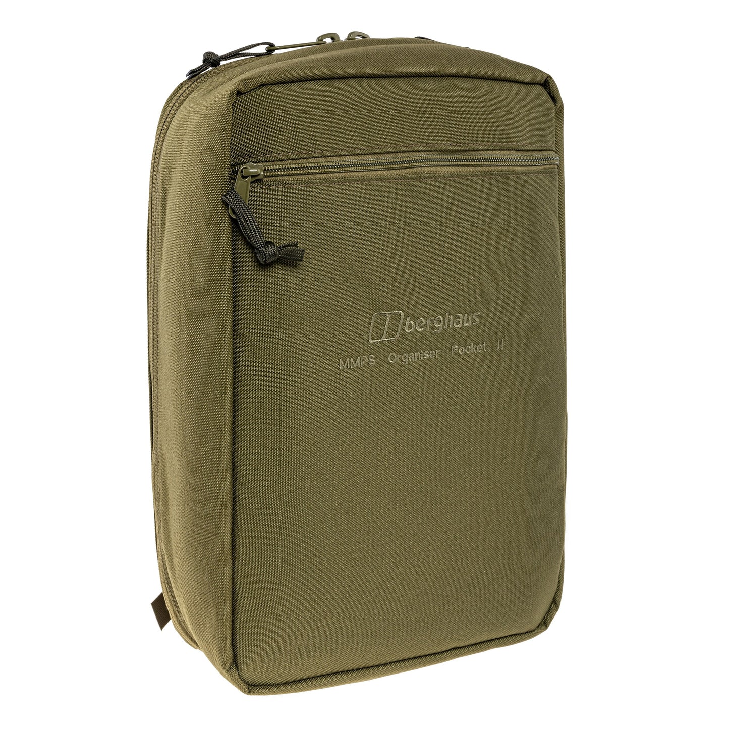 Kieszeń Berghaus Tactical MMPS Organiser Pocket II - Cedar