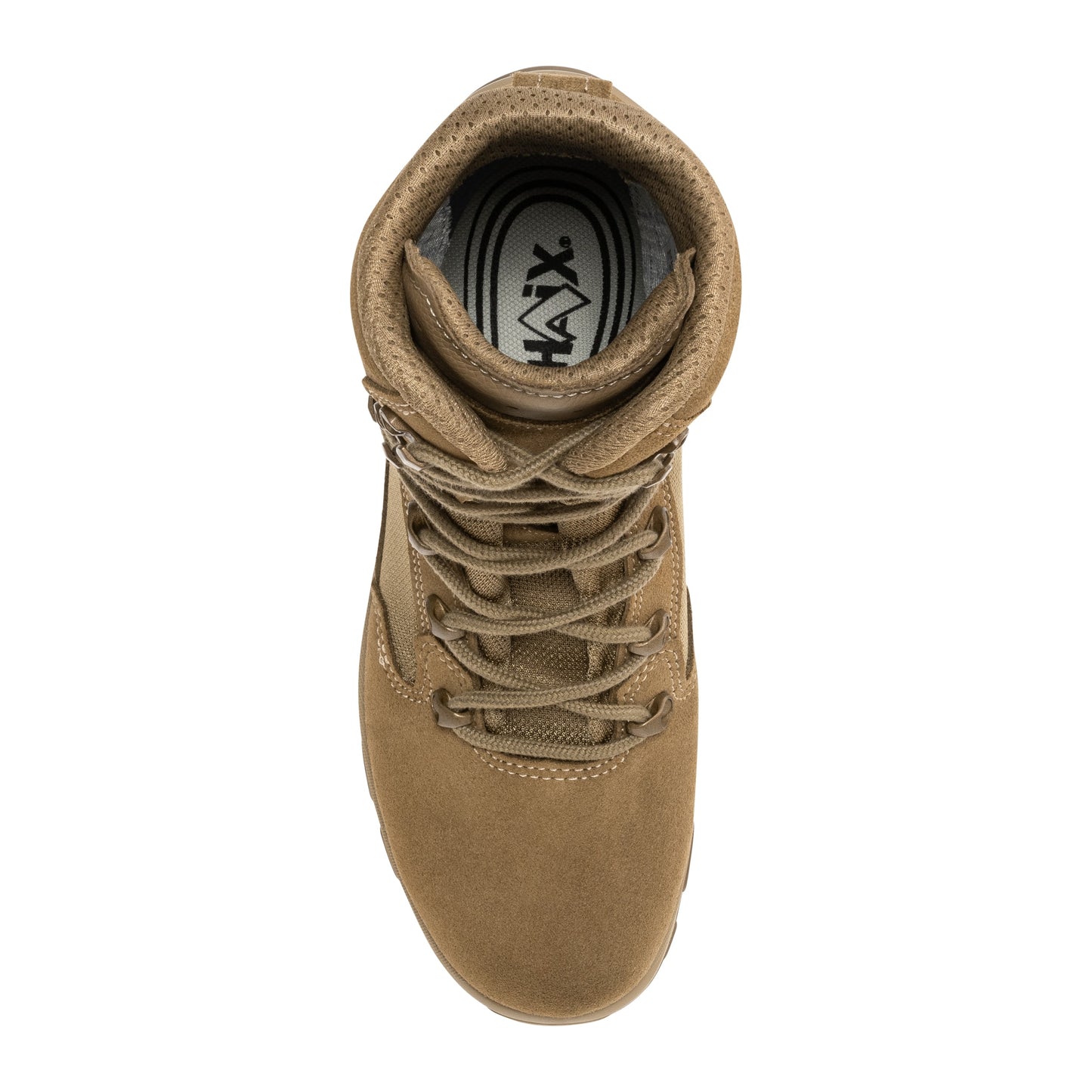 Buty Haix Combat GTX - Coyote