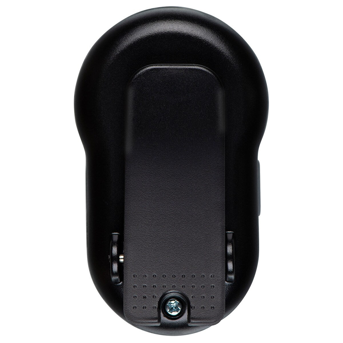 Alarm osobisty Sabre Red Clip-On LED - Black