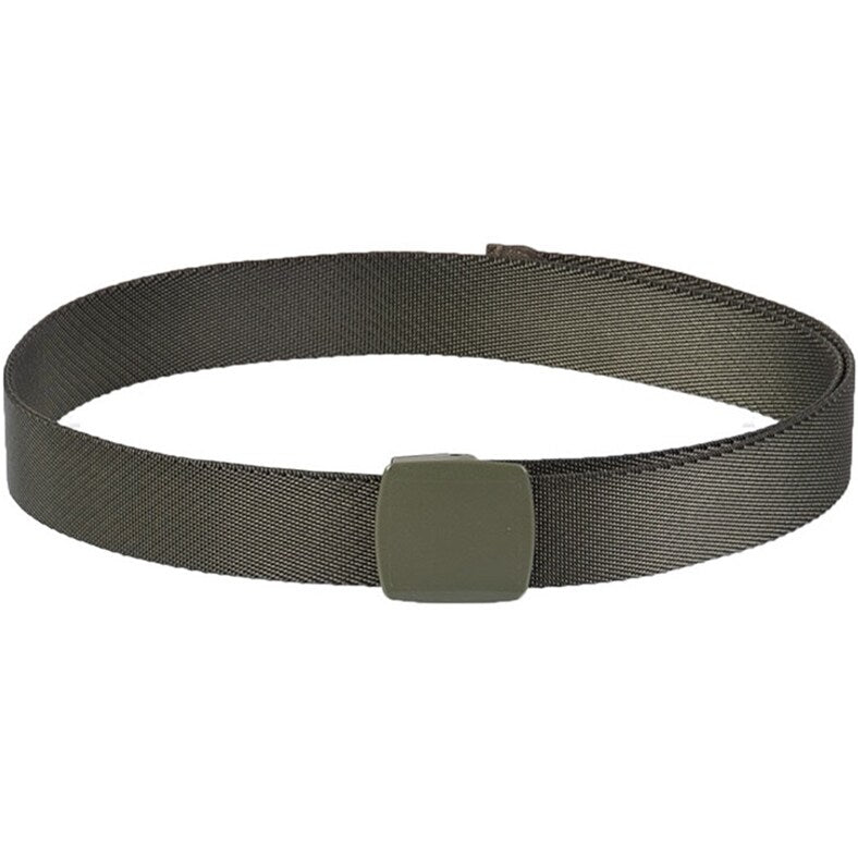 Pas Mil-Tec Elastic Quick Release - Olive
