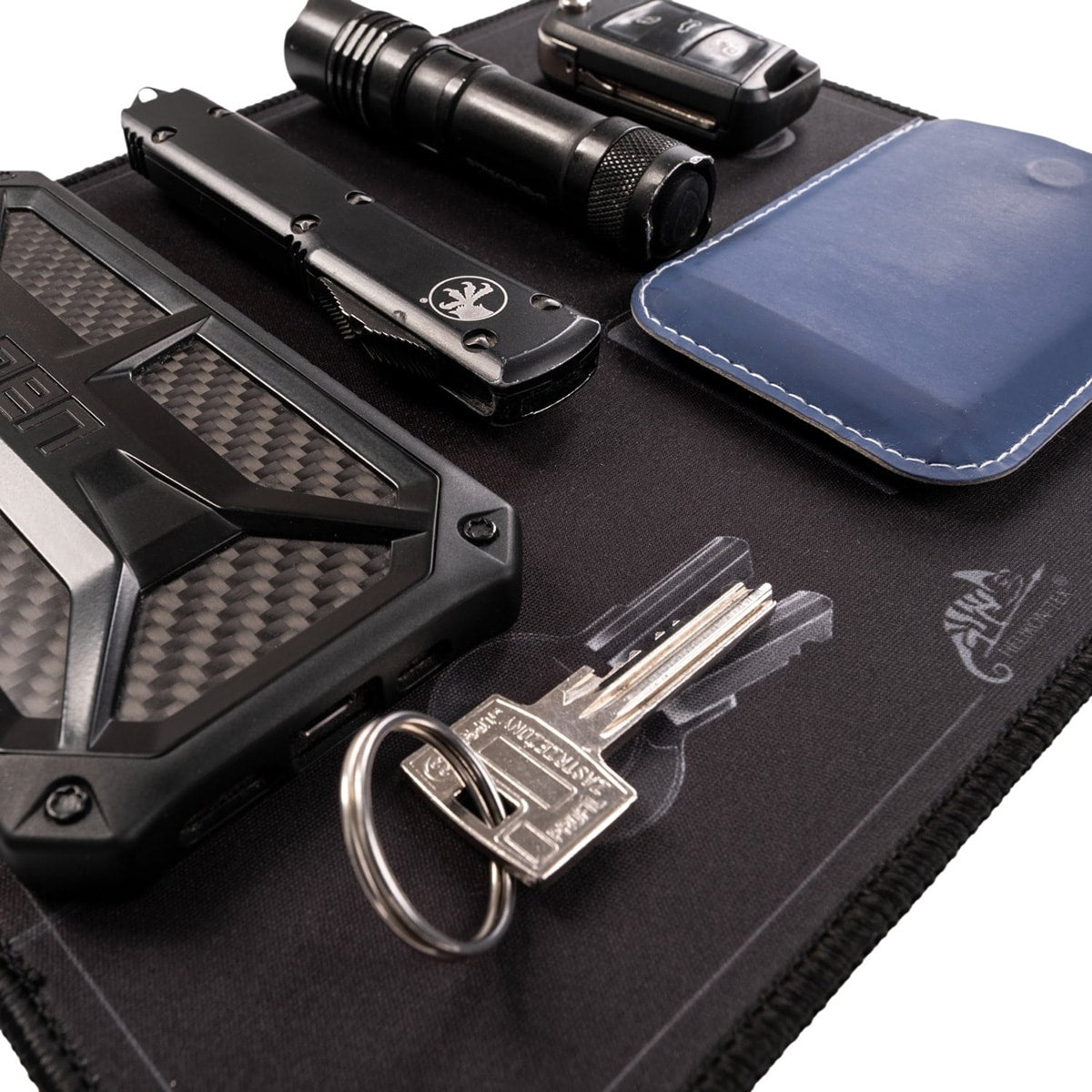 Mata Helikon EDC - Czarna