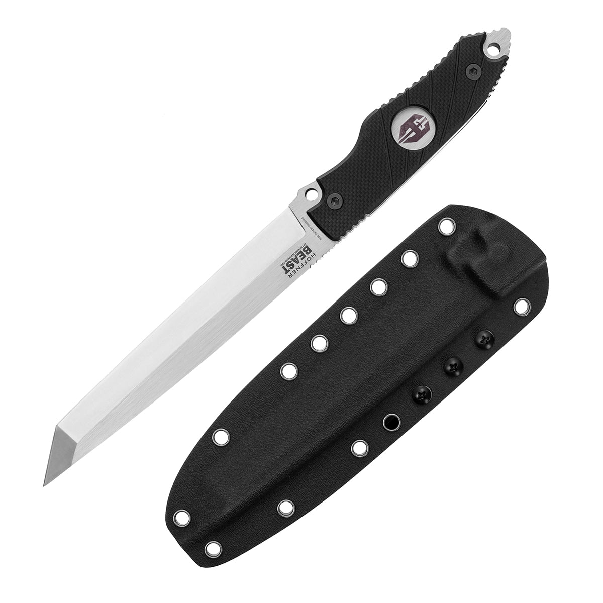 Nóż Hoffner Knives Beast