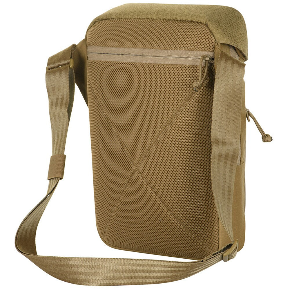 Torba na ramię M-Tac Magnet XL Bag Elite Hex - Coyote