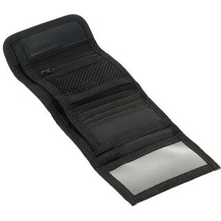 Portfel z rzepem M-Tac Elite Gen. II - Multicam Black