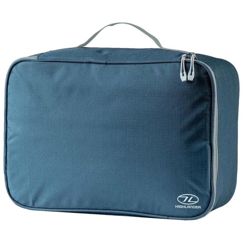 Organizer Highlander Outdoor Munch Box Large - Cool Blue