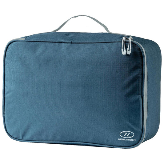 Organizer Highlander Outdoor Munch Box Large - Cool Blue