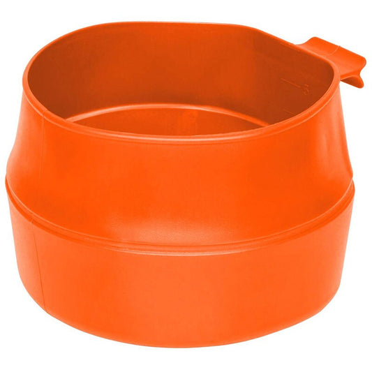 Kubek składany Wildo Fold-A-Cup Big 600 ml - Orange