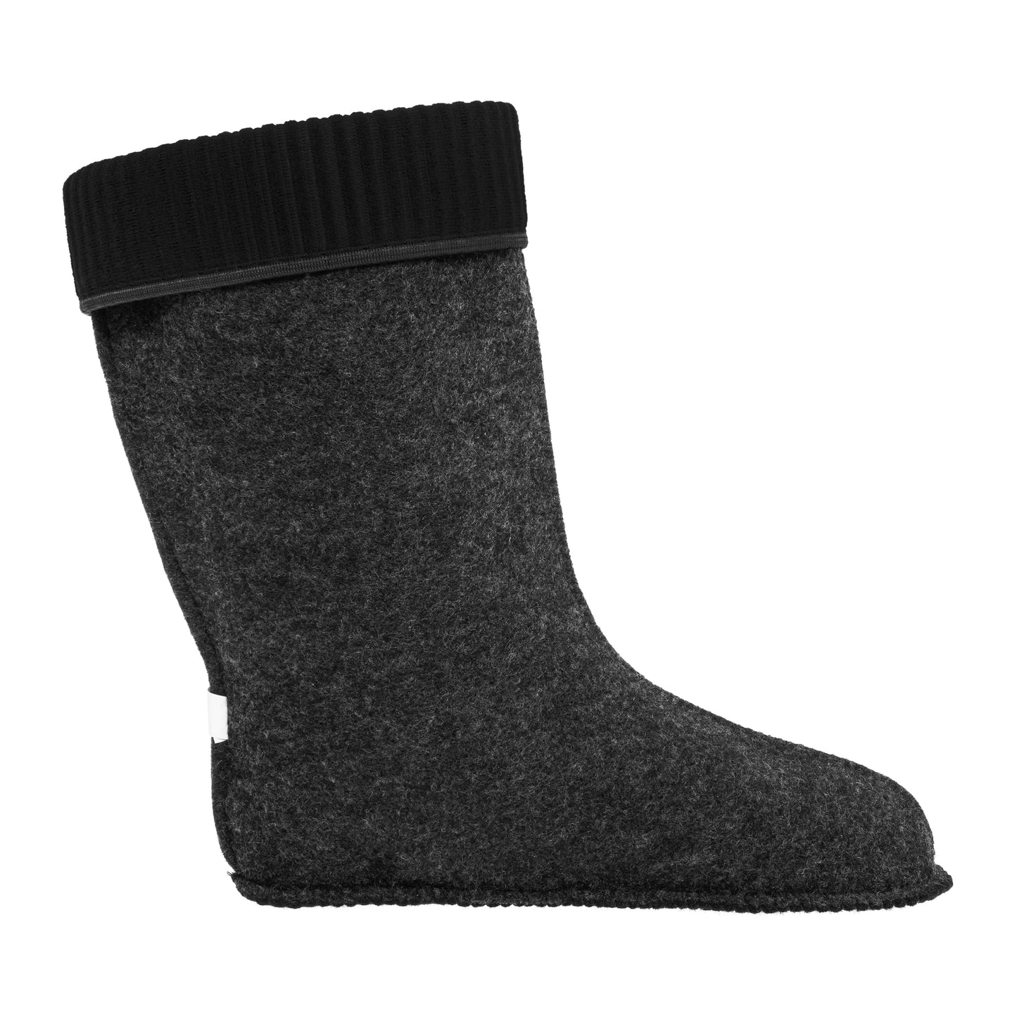 Kalosze damskie Dry Walker Strack - Black