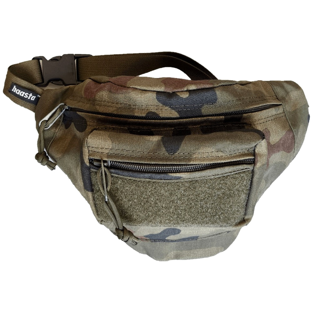 Nerka Haasta Taktyczna - wz.93 Pantera PL Woodland