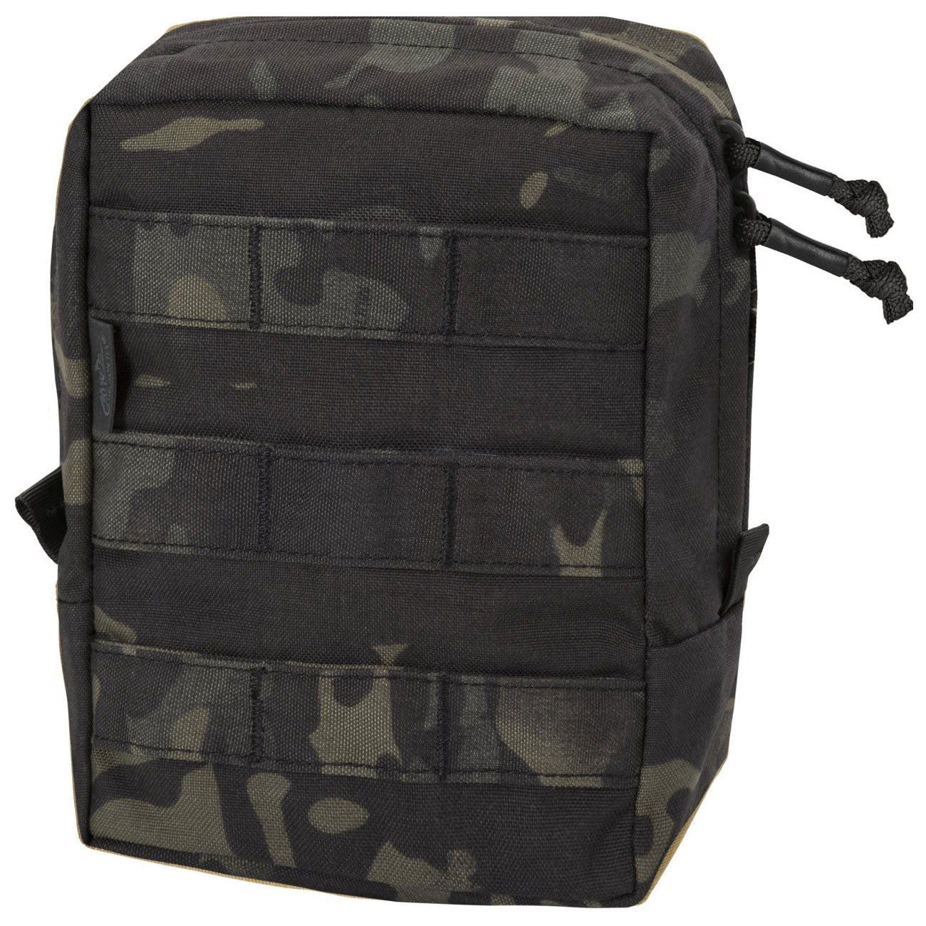 Kieszeń Helikon General Purpose Cargo Pouch - MultiCam Black