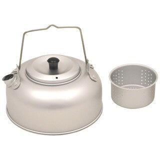 Czajnik aluminiowy MFH Fox Outdoor - 950 ml