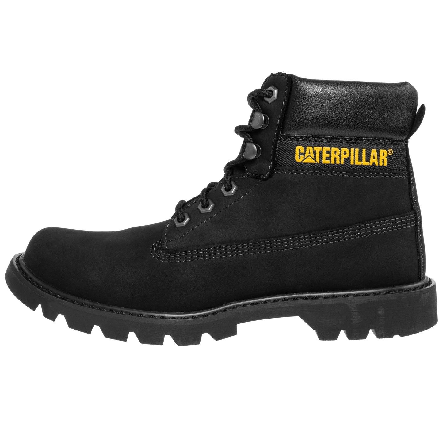 Buty Cat Footwear Colorado 2.0 - Black