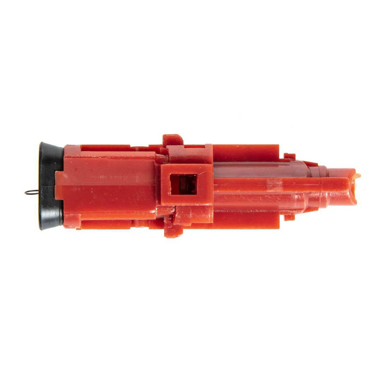 Kompletna dysza Armorer Works do replik z serii VX - Czerwona
