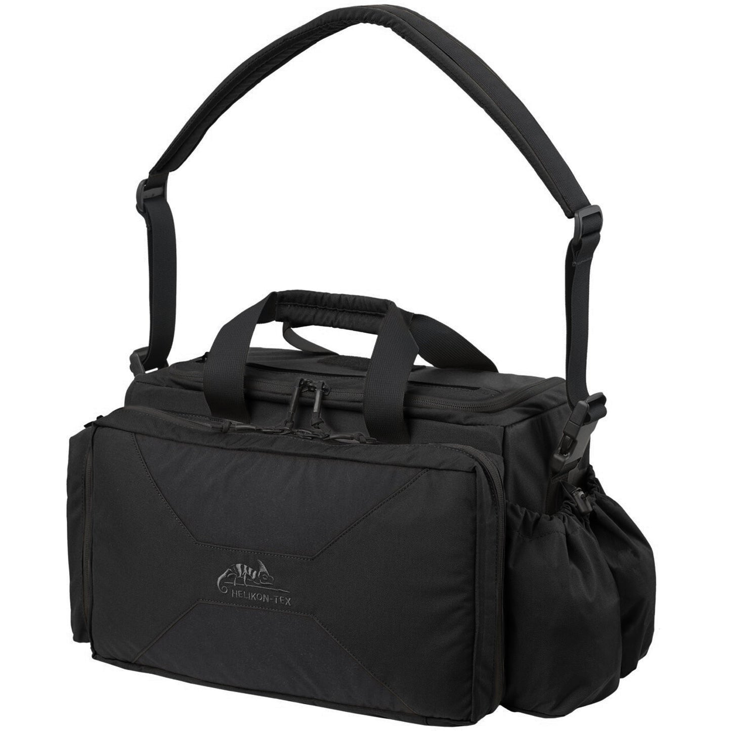 Torba Helikon Mission - Black