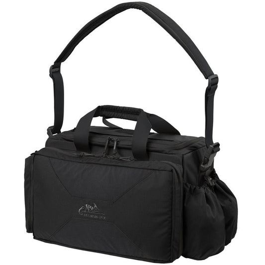 Torba Helikon Mission - Black