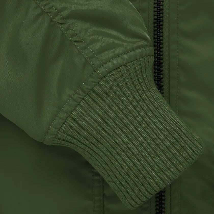 Kurtka Pitbull Centurion Flight - Olive