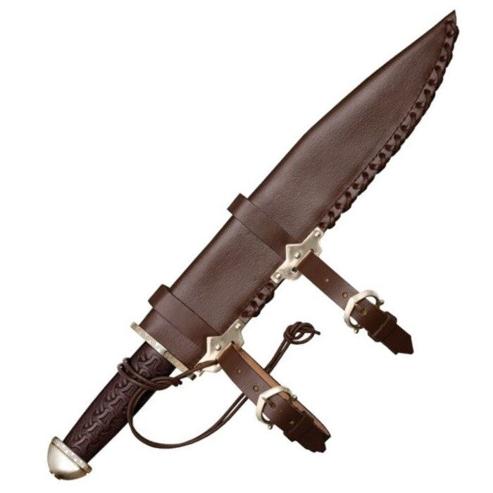 Nóż Cold Steel Chieftan Sax 1055