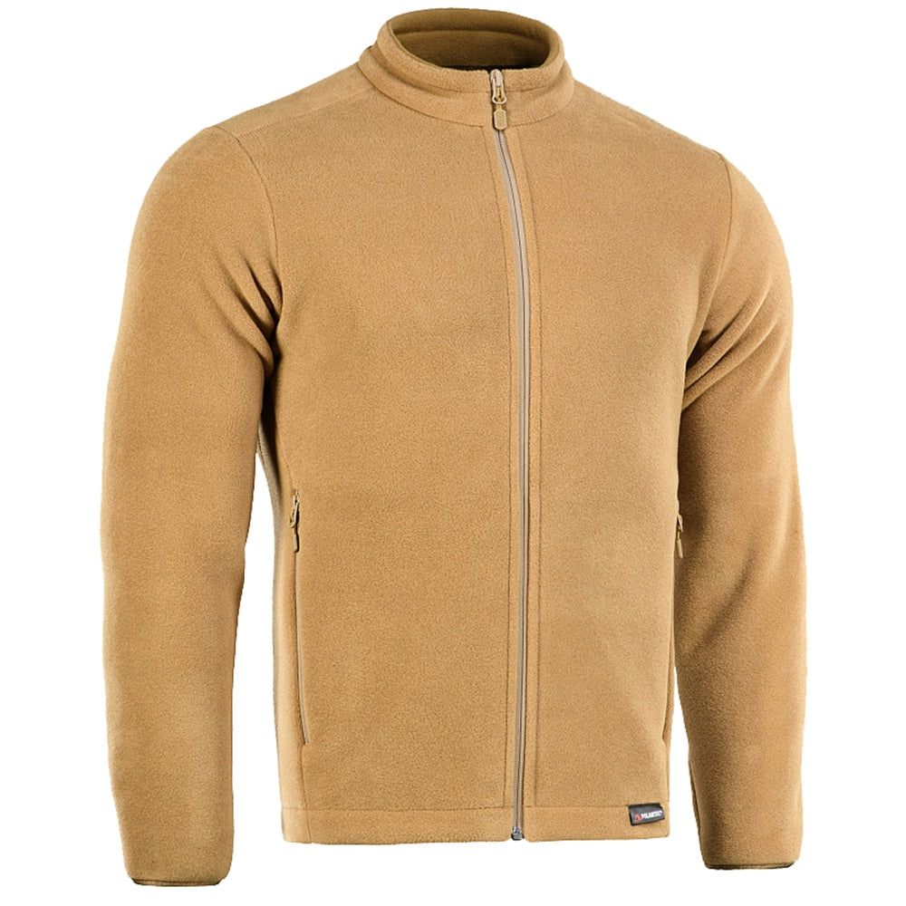 Polar M-Tac Nord Polartec - Coyote