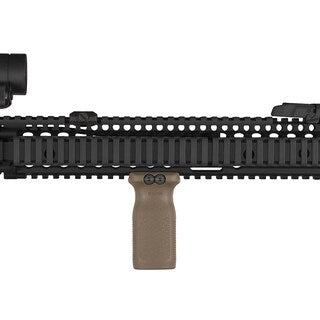 Chwyt przedni Magpul RVG - Flat Dark Earth
