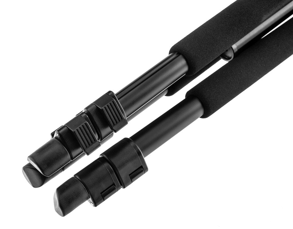 Trójnóg Bushnell Titanium 63" - Black
