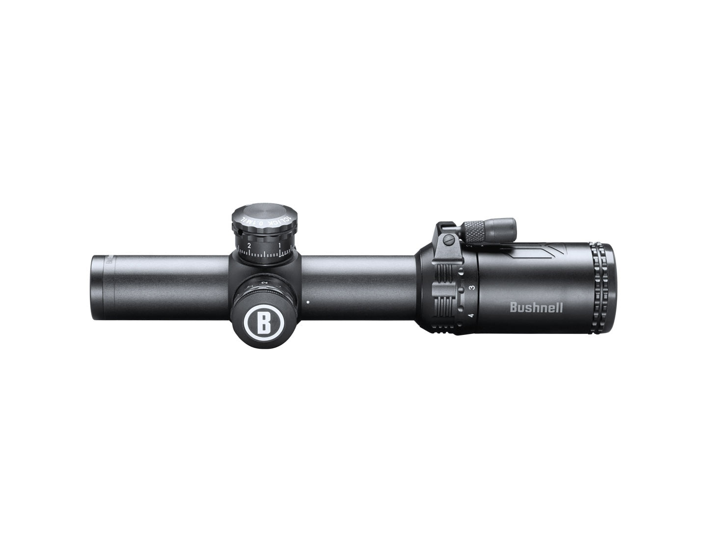 Luneta celownicza Bushnell 1-4x24 AR Optics BTR-1