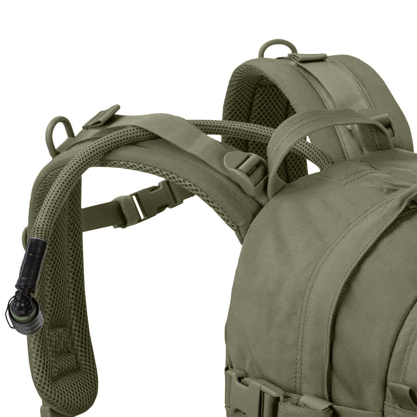 Plecak Helikon Ratel Mk2 25 l - Olive Green