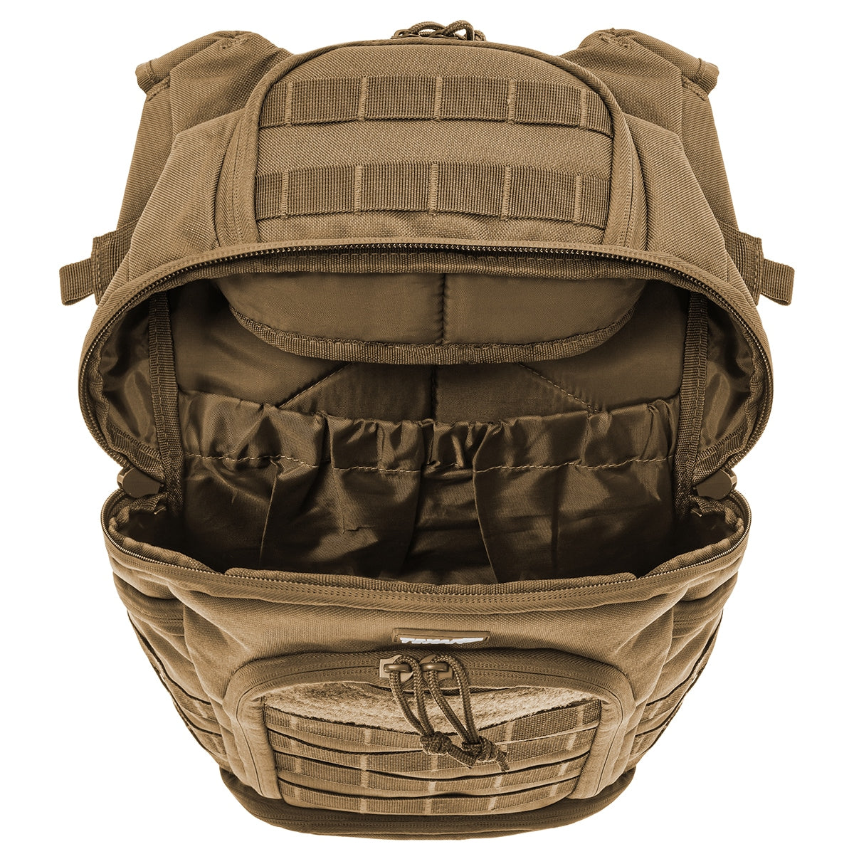 Plecak Texar Cober 25 l - Coyote