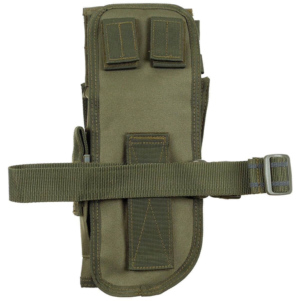 Kabura udowa MFH Leg Holster Tactical - Olive