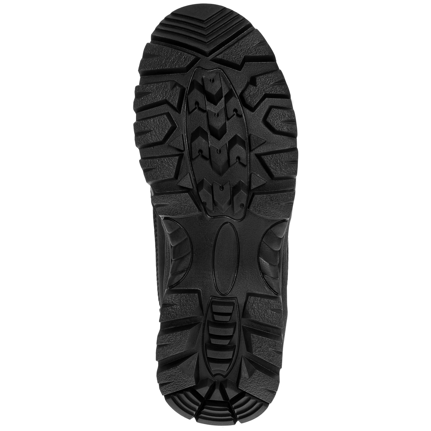 Buty Mil-Tec SWAT Boots - Black
