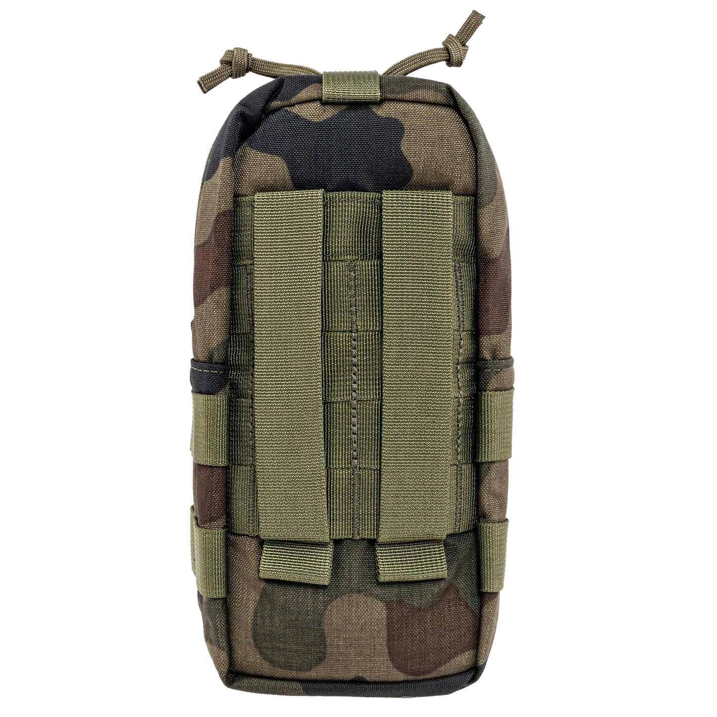 Kieszeń Helikon Guardian Multi Pouch Cordura - wz.93 Pantera PL Woodland