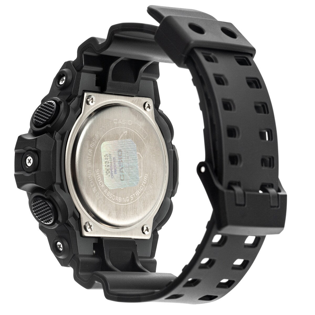 Zegarek Casio G-Shock Original GA-700-1BER