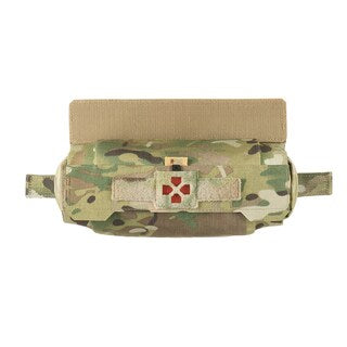 Zasobnik medyczny poziomy M-Tac Roll Elite - MultiCam