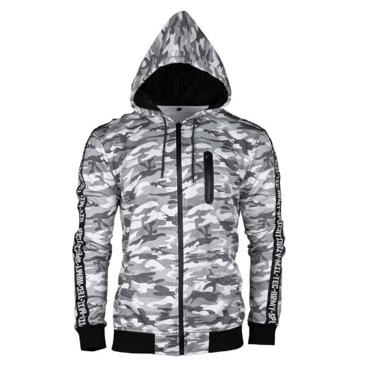 Bluza treningowa Mil-Tec Urban