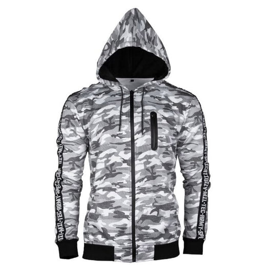 Bluza treningowa Mil-Tec Urban