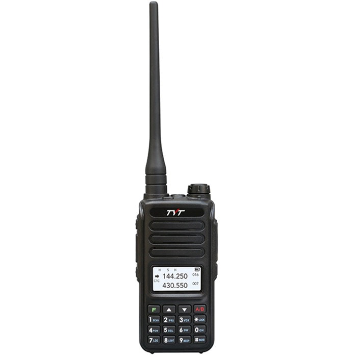 Radiotelefon TYT TH-UV98 PMR 3200 mAh