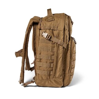 Plecak 5.11 RUSH24 2.0 Backpack 37 l - Kangaroo
