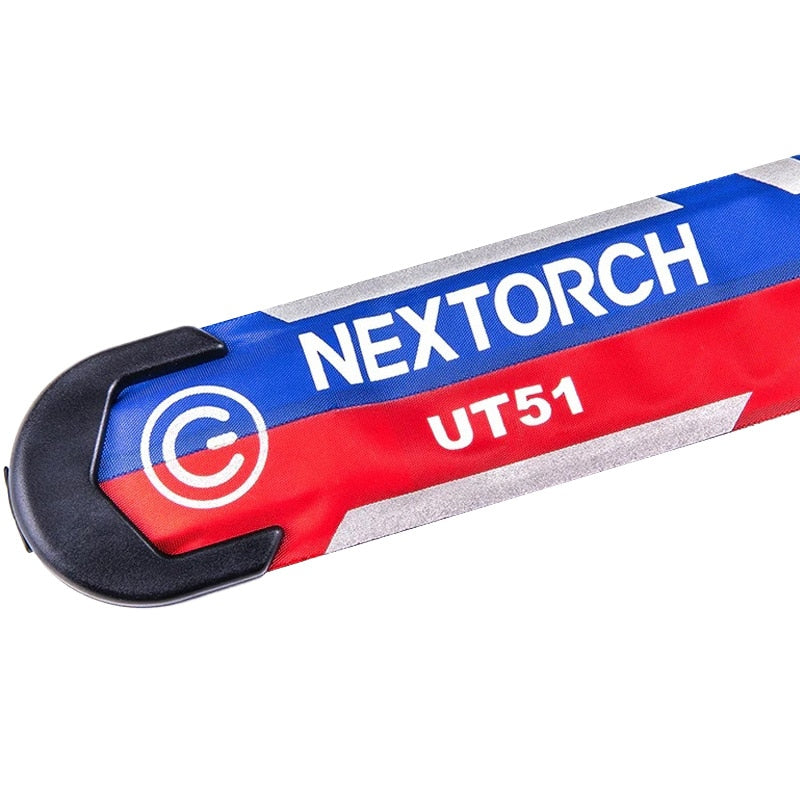 Opaska Led Nextorch UT51