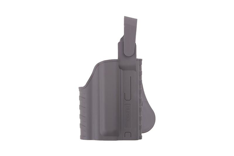 Kabura Nuprol EU NX light - tan