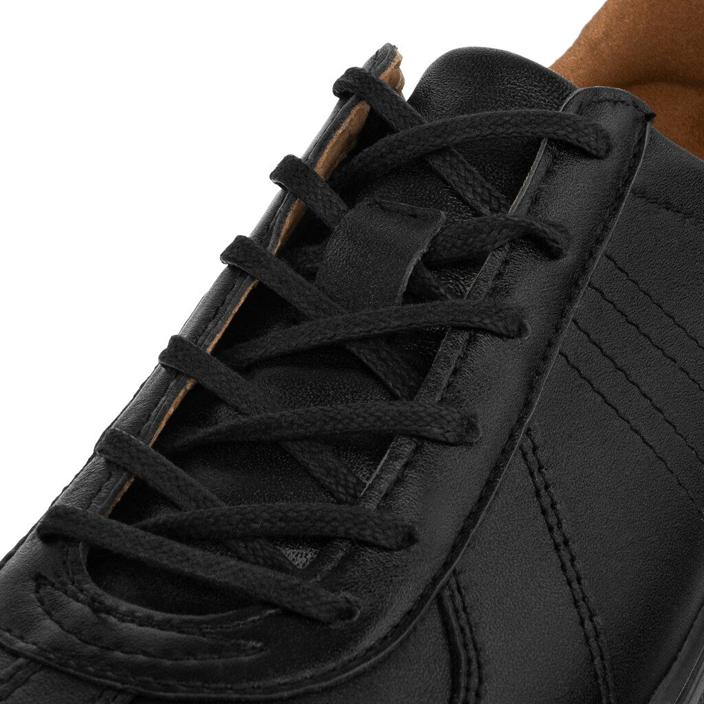 Buty Walter P800 - Czarne