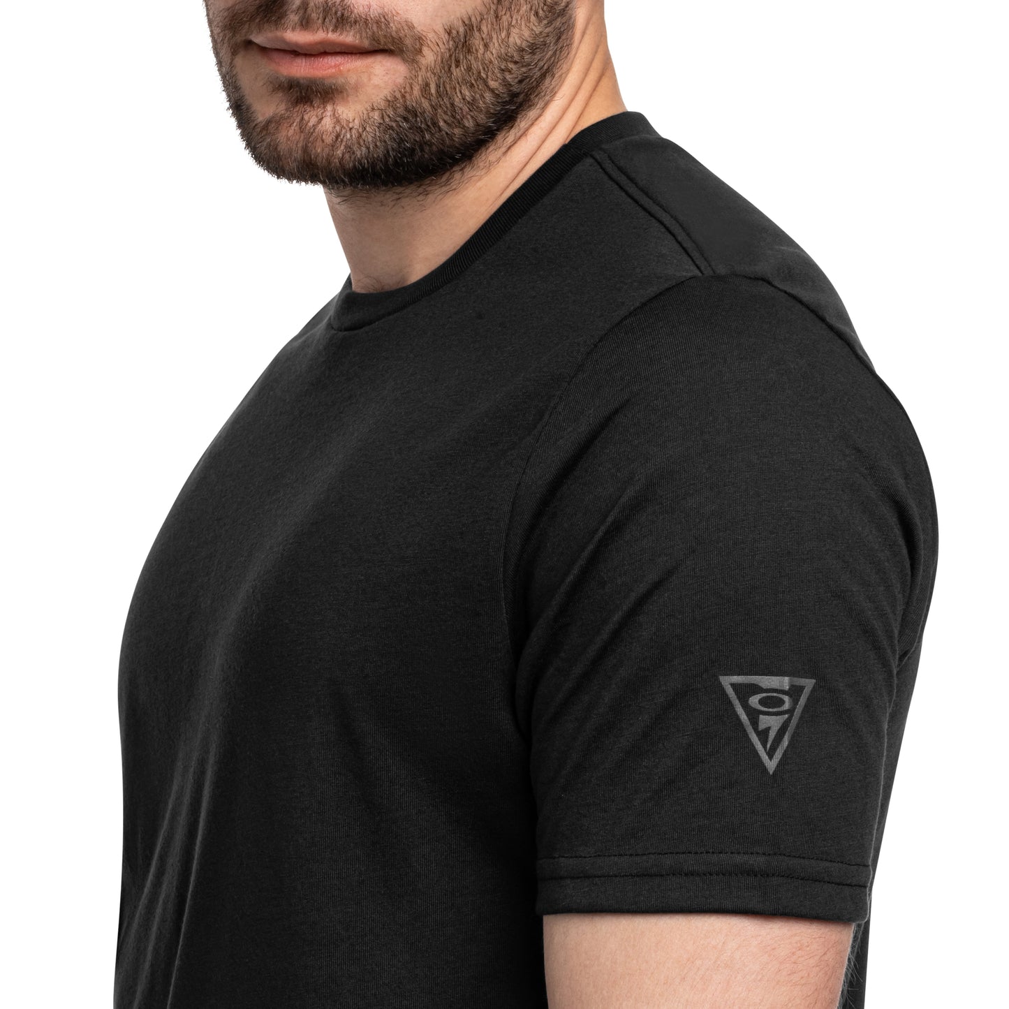 Koszulka T-Shirt Oakley SI Core Tee - Black