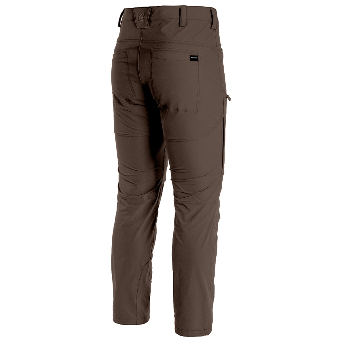 Spodnie Pentagon Renegade Tropic Terra Brown - impregnowane