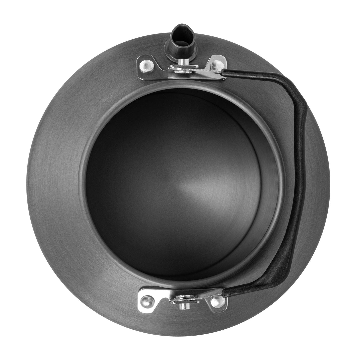 Czajnik turystyczny Fire Maple Feast XT2 1,3 l - Black