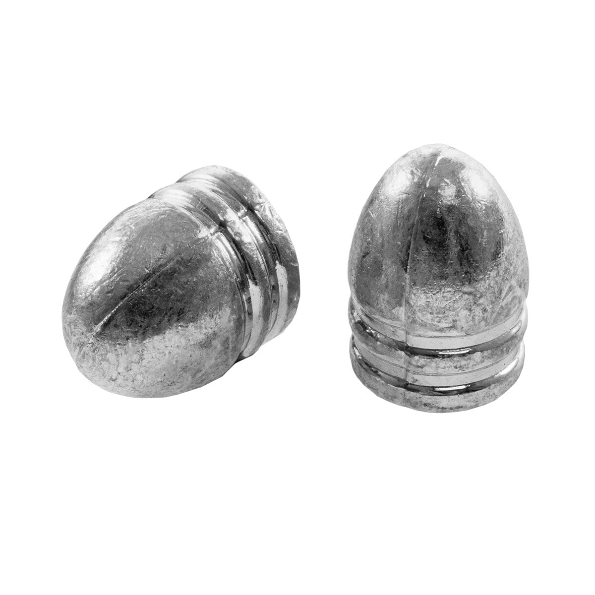 Pociski ołowiane Conical kaliber .375 - 50 szt.