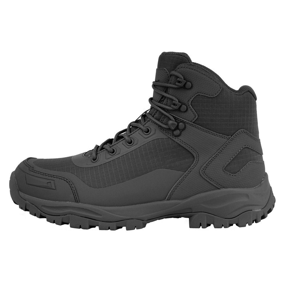 Buty Mil-Tec Lightweight Black