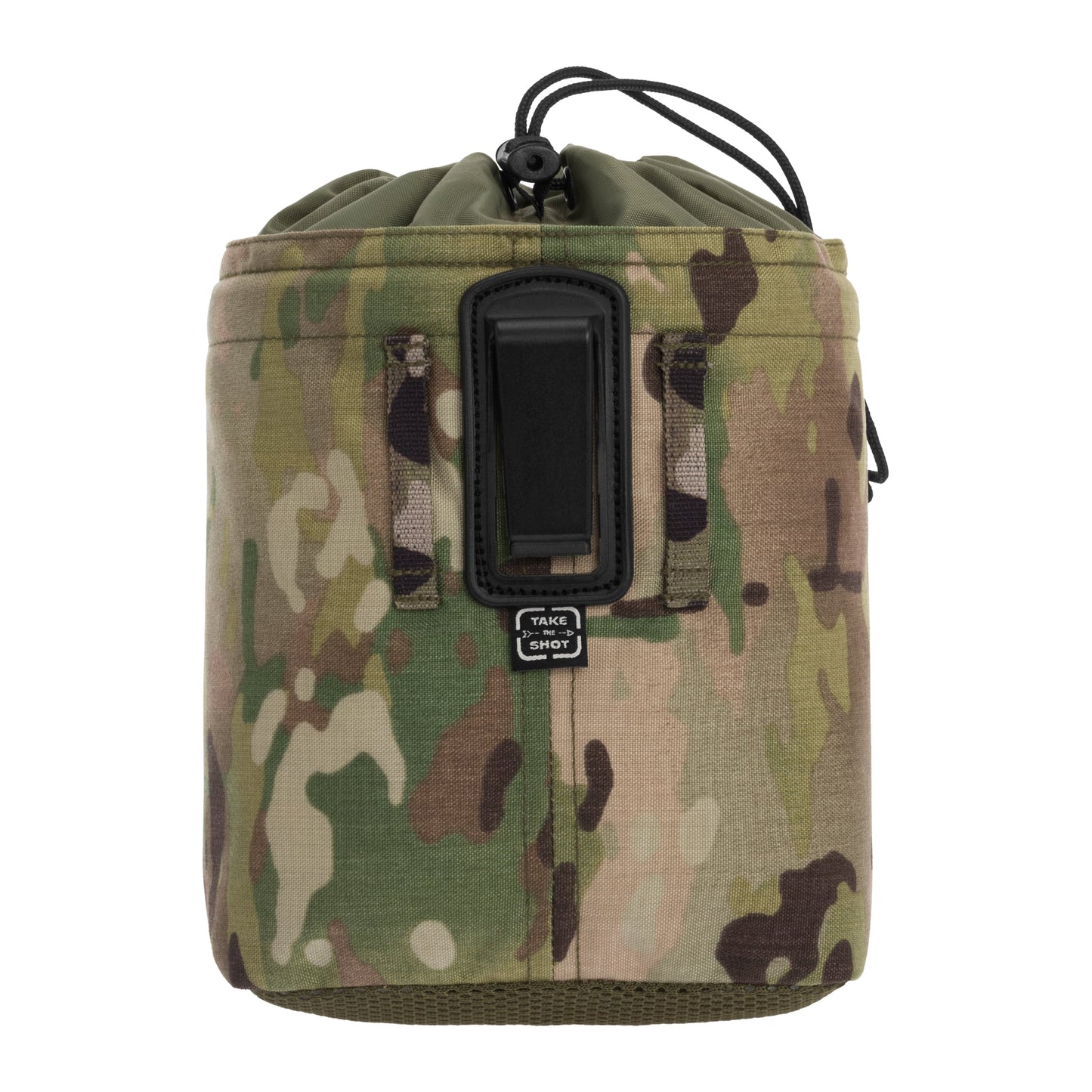 Worek zrzutowy K9 Thorn Take The Shot Bravo - MultiCam