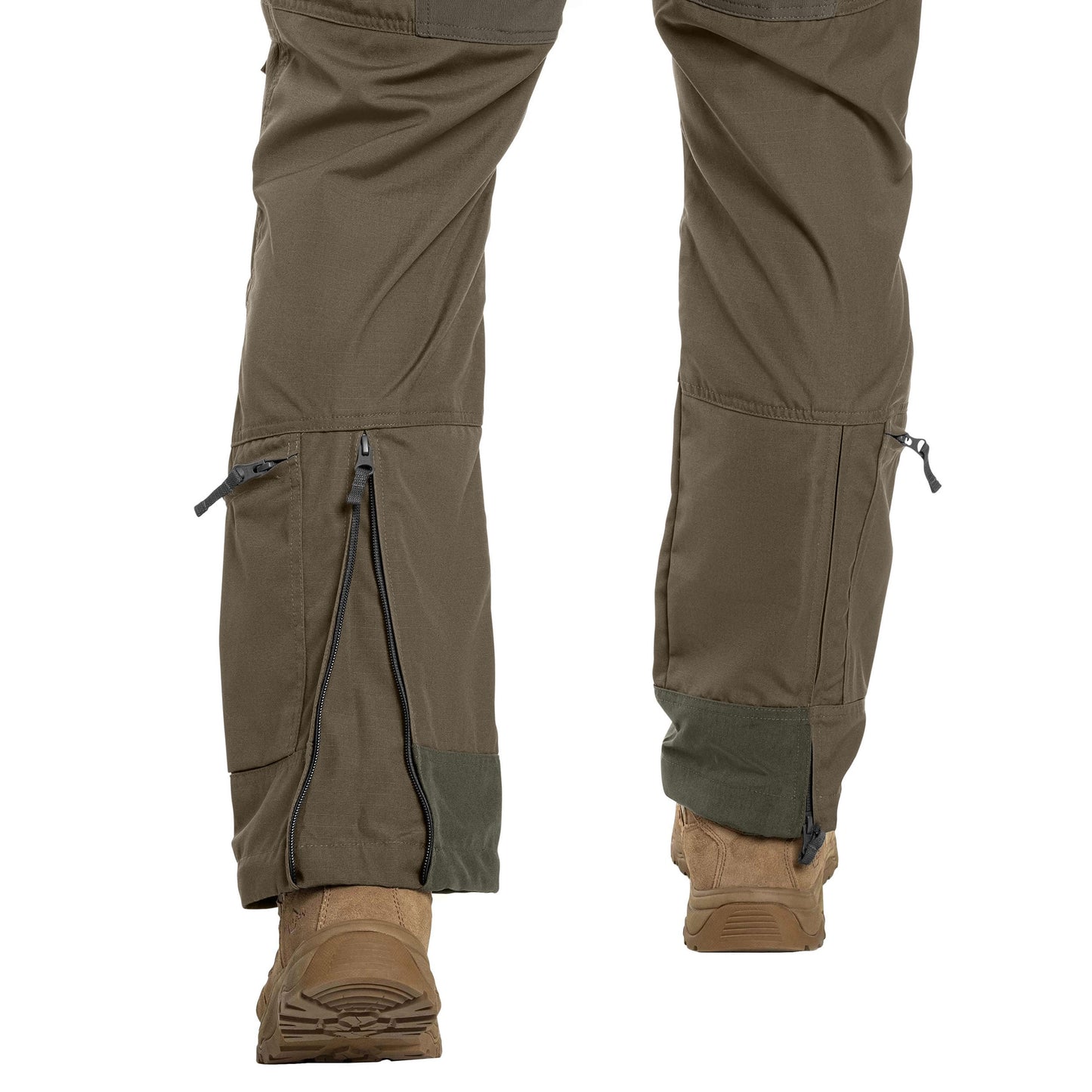 Spodnie UF PRO Striker XT Gen.3 Combat - Brown/Grey