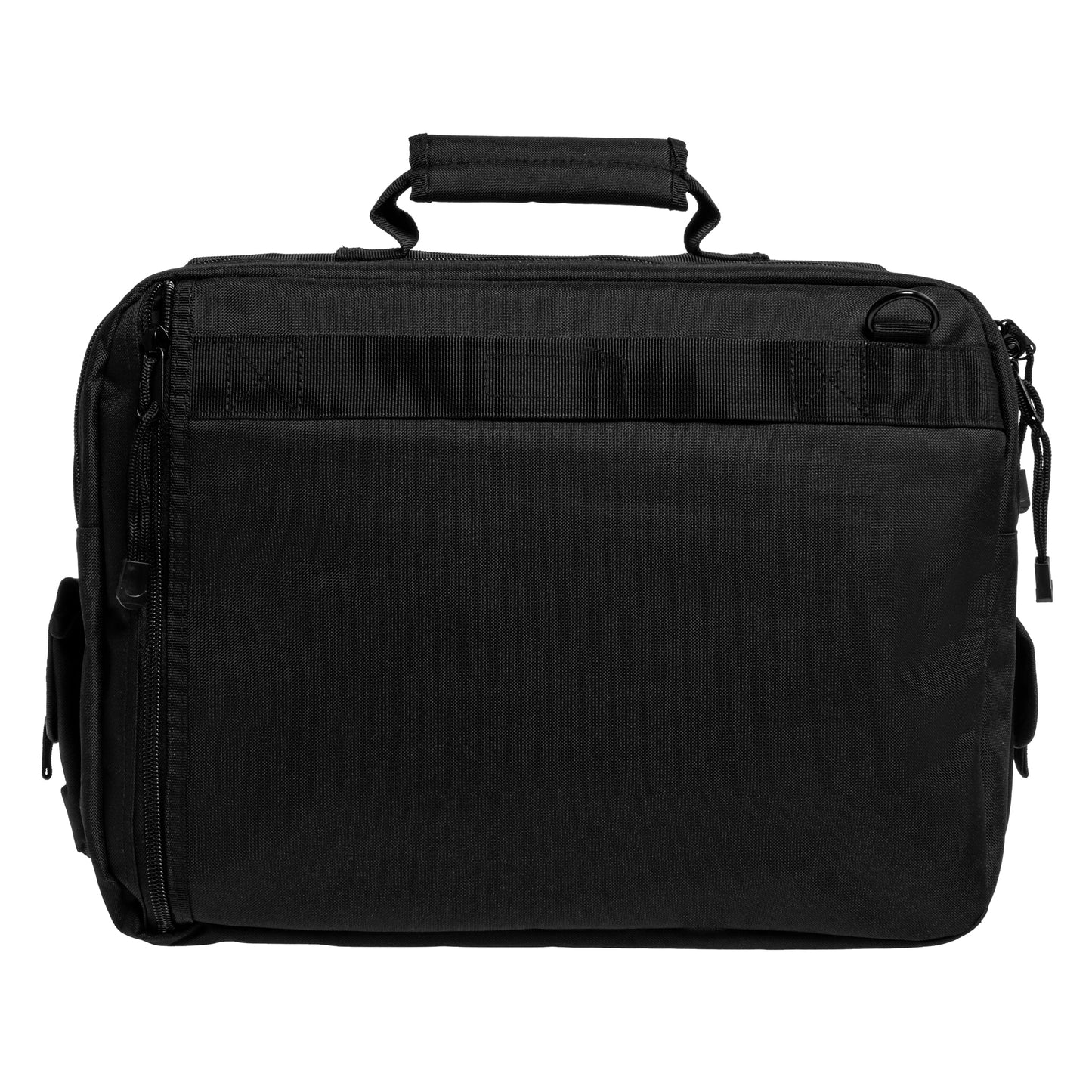 Torba Mil-Tec Aviator Document Case Black